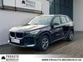 BMW X1 18d sDrive AHK/PARKASSIST/LED/NAVI/CARPLAY Noir - thumbnail 1