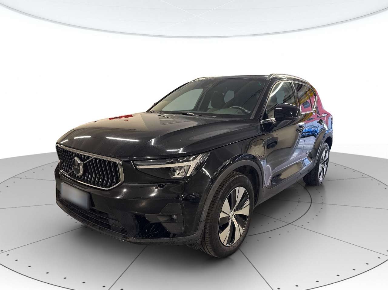 Volvo XC40 1.5 t4 recharge phev Core auto