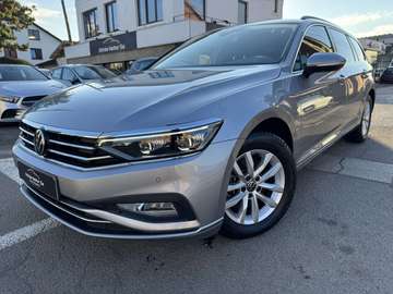 2.0Tdi/Navigation/Full Led/Park Assist/Garantie...