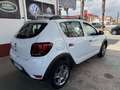 Dacia Sandero 1.0 Stepway Essential 55kW Blanc - thumbnail 9