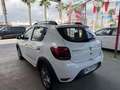 Dacia Sandero 1.0 Stepway Essential 55kW Blanc - thumbnail 11