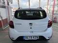 Dacia Sandero 1.0 Stepway Essential 55kW Blanc - thumbnail 10