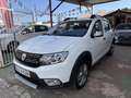 Dacia Sandero 1.0 Stepway Essential 55kW Blanc - thumbnail 12