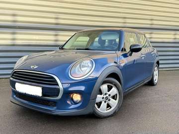Hatch 5 Portes Cooper D 116 ch Finition Chili
