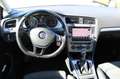 Volkswagen Golf 1.6 TDI  Variant Navi,PDC,Leder,SHZ. Silber - thumbnail 12