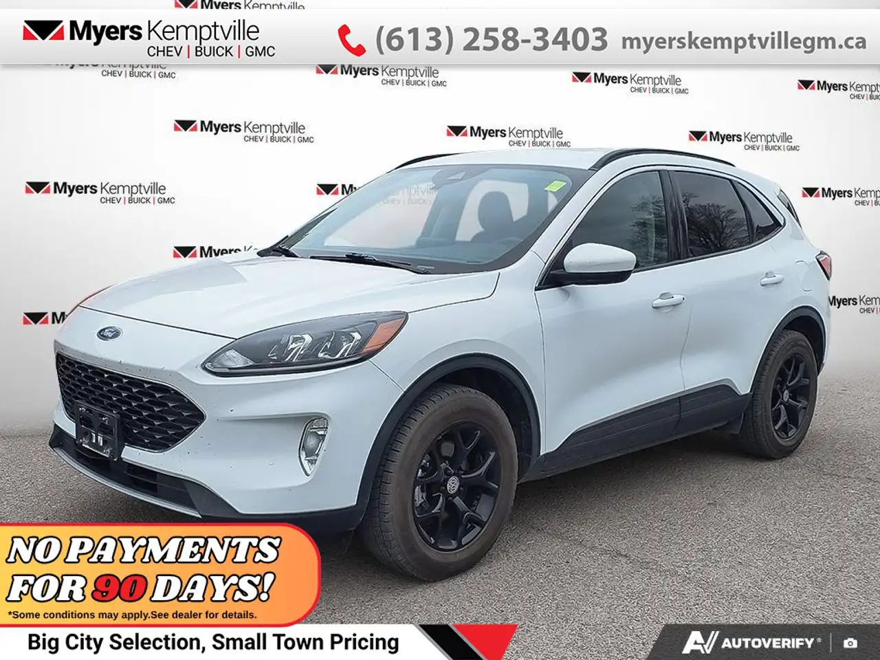 Ford Escape photo Ford Escape