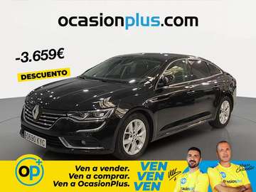dCi Blue Limited 88kW