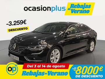 dCi Blue Limited 88kW