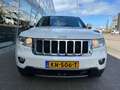 Jeep Grand Cherokee 3.0 CRD Overland Wit - thumbnail 2