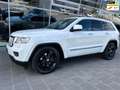 Jeep Grand Cherokee 3.0 CRD Overland Wit - thumbnail 1