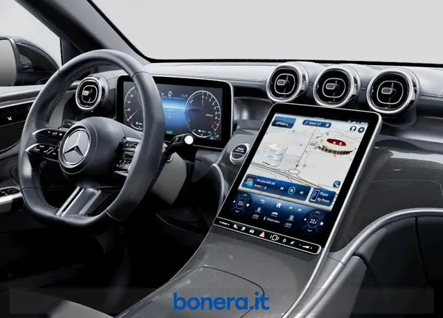 Mercedes-Benz 300 view 6