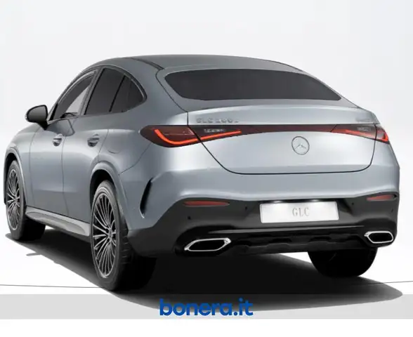 Mercedes-Benz 300 view 4