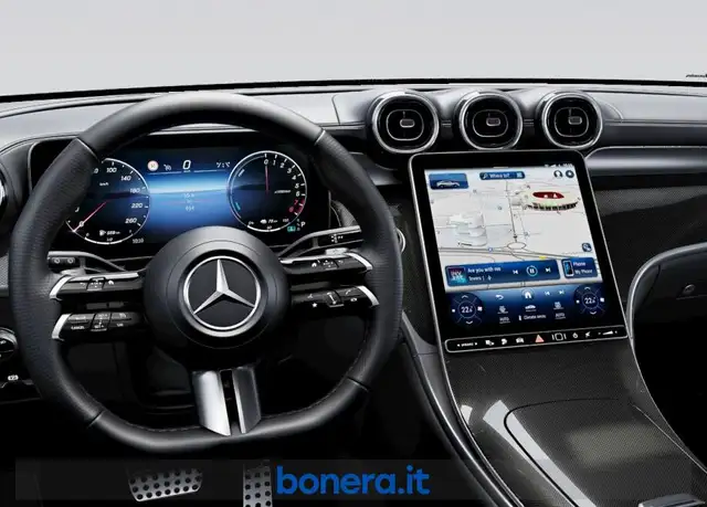Mercedes-Benz 300 view 5