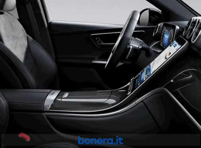 Mercedes-Benz 300 view 7