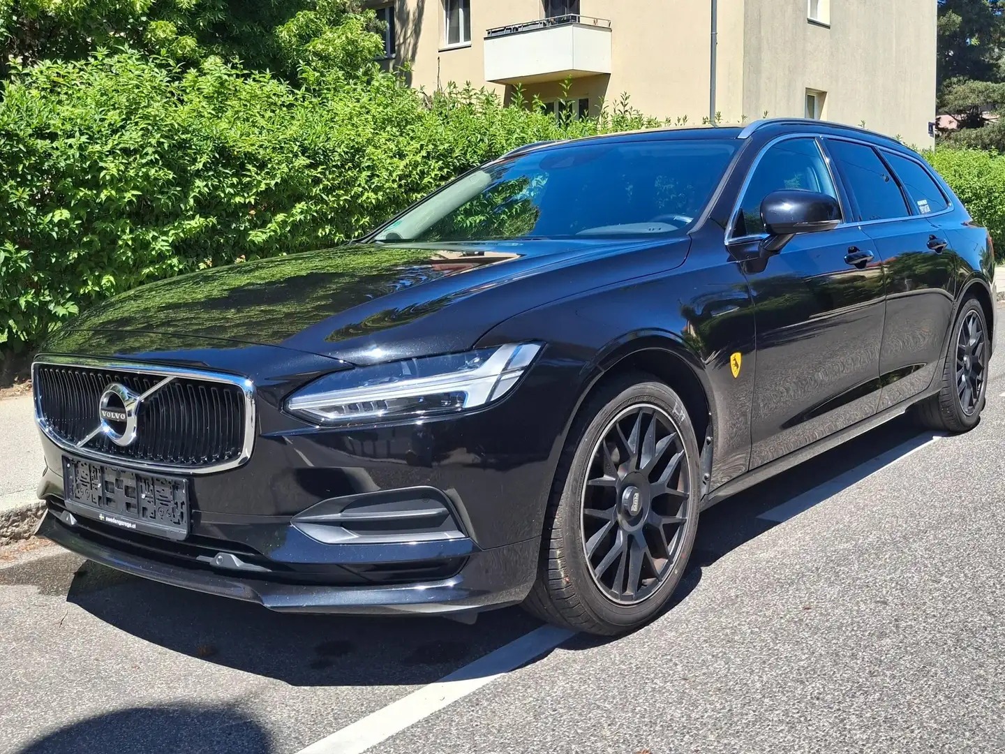 Volvo V90 V90 D4 Momentum Geartronic Momentum - 1