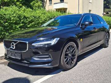 V90 D4 Momentum Geartronic Momentum