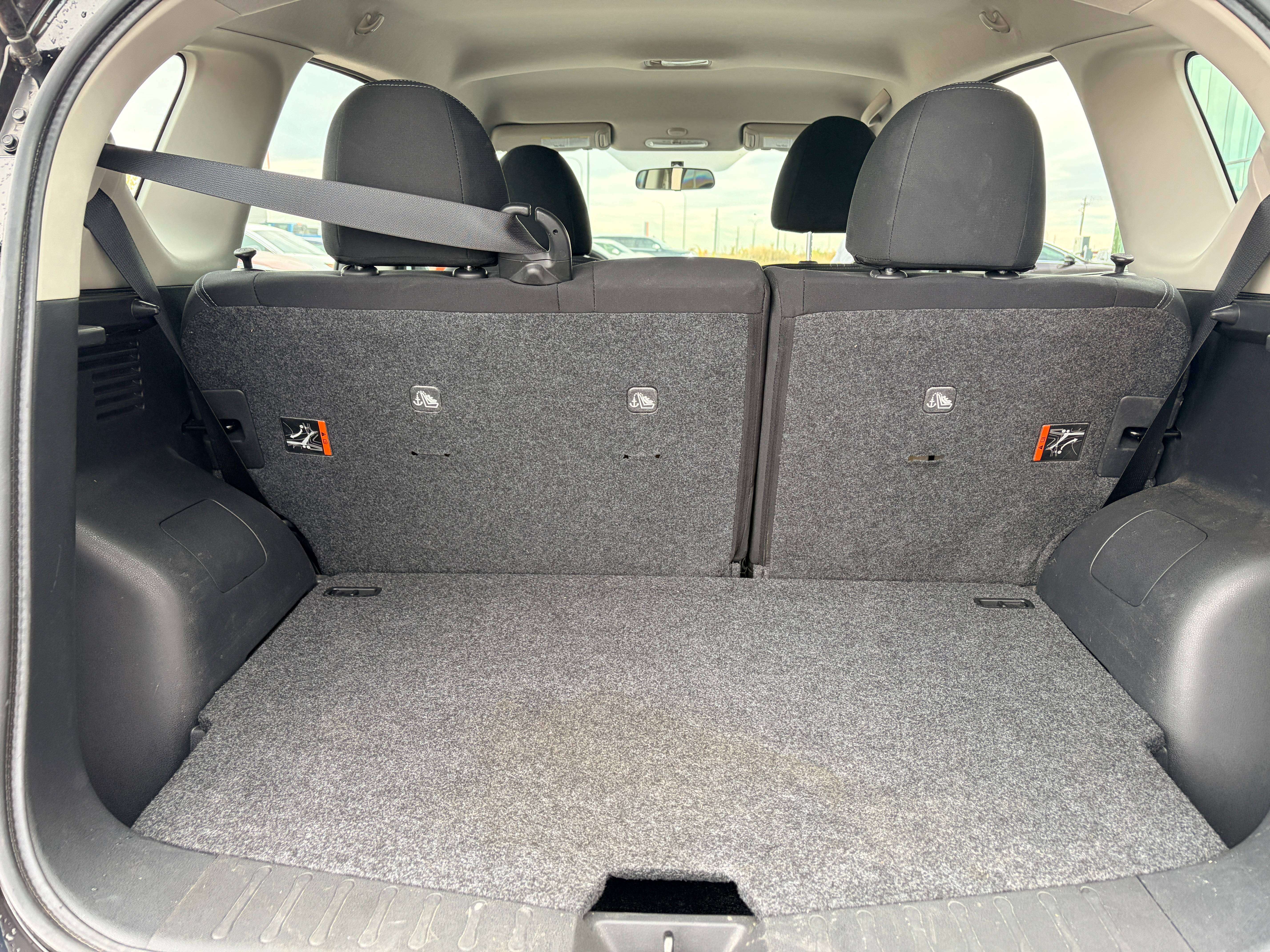 2017 Nissan Versa Note
