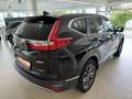 Honda CR-V e:HEV 2.0 i-MMD Hybrid 4WD Elegance Schwarz - thumbnail 4