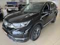 Honda CR-V e:HEV 2.0 i-MMD Hybrid 4WD Elegance Schwarz - thumbnail 2