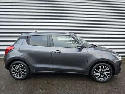 Suzuki Swift 1.2 Style Smart Hybr