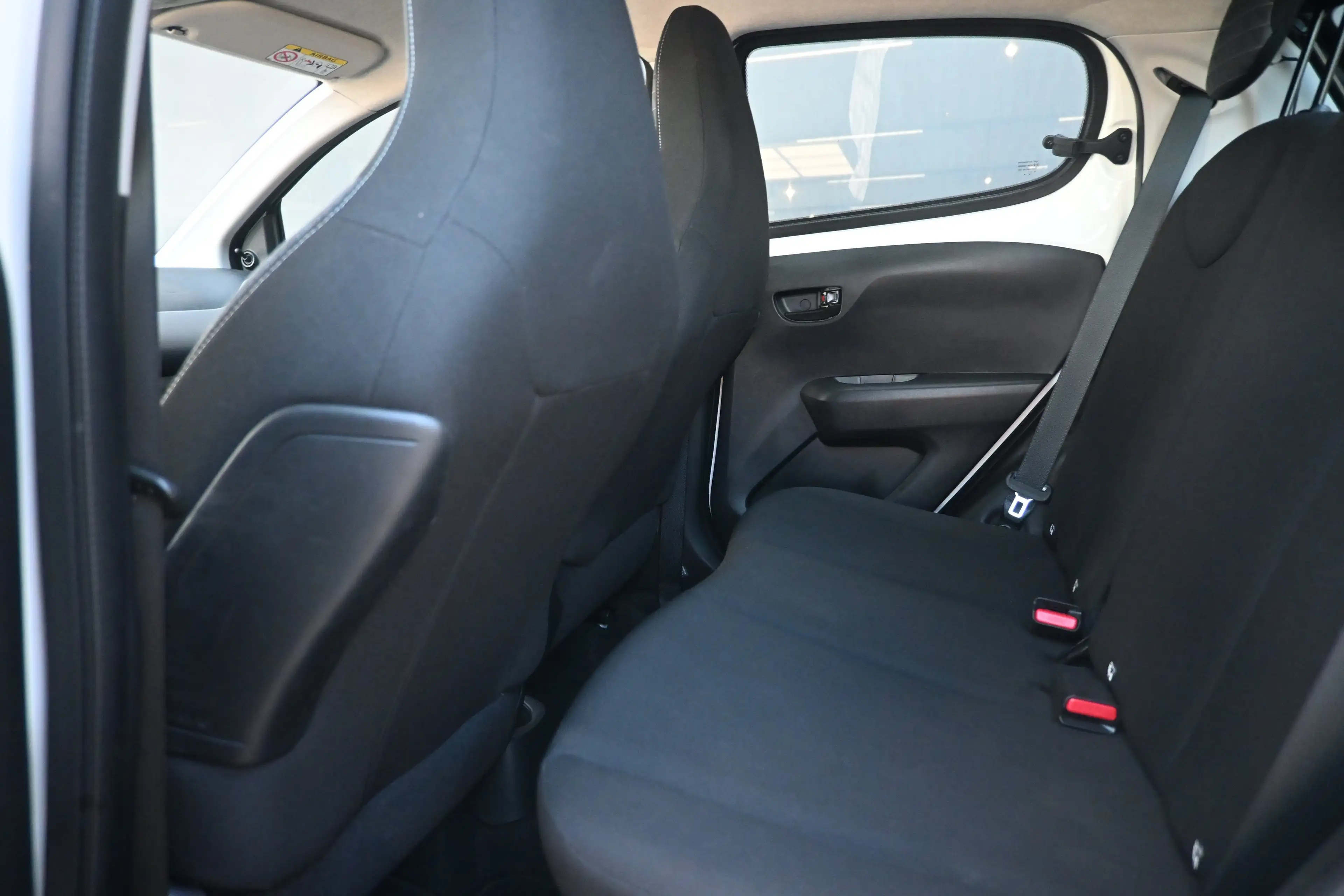 Peugeot 108 1.0 e-VTi Active | Airco | Achteruitrijcamera | Na — photo 7