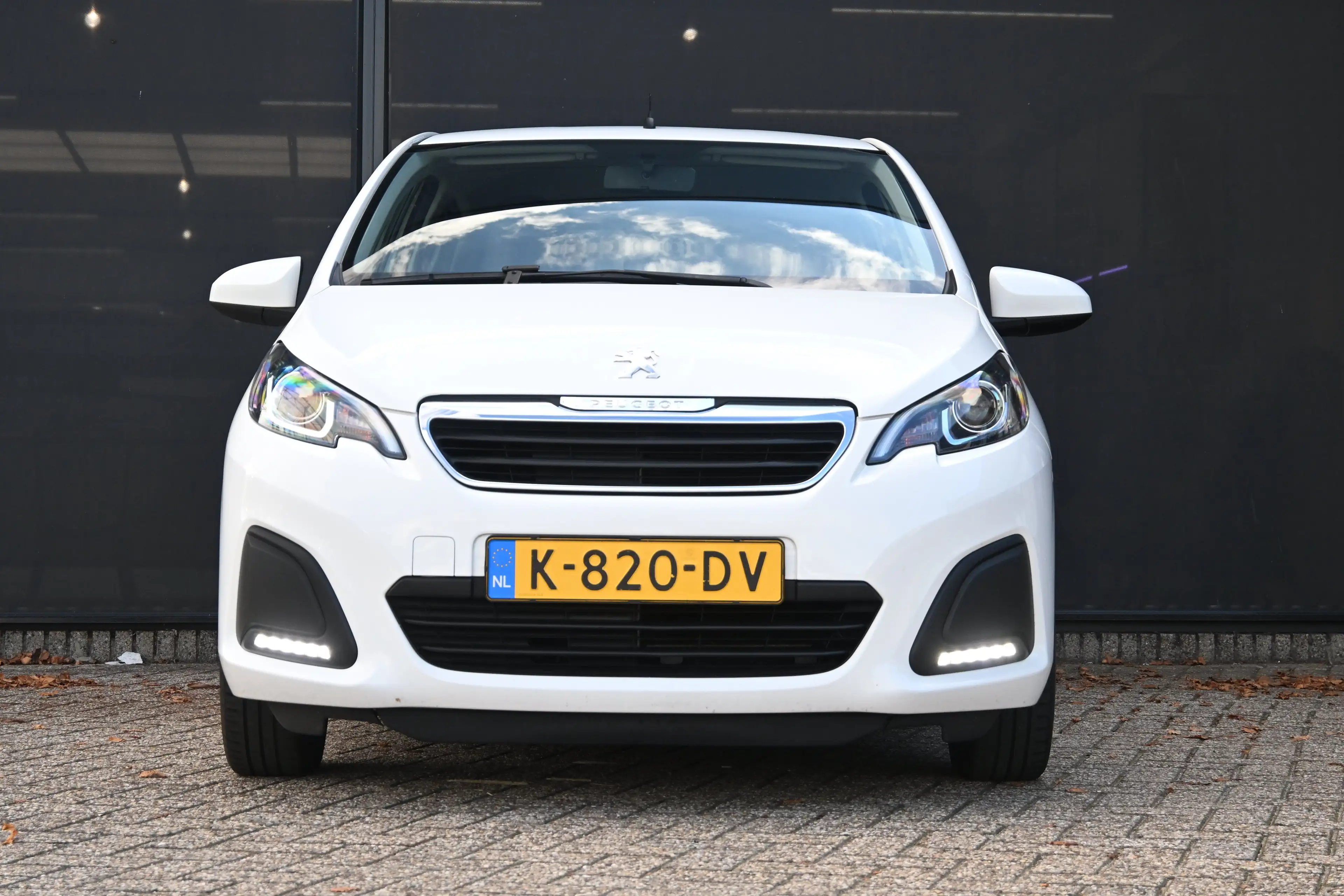 Peugeot 108 1.0 e-VTi Active | Airco | Achteruitrijcamera | Na — photo 3