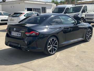 Coupe M240i 275 kW