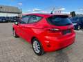 Ford Fiesta Trend *Klima* *1.Hand* Rot - thumbnail 4