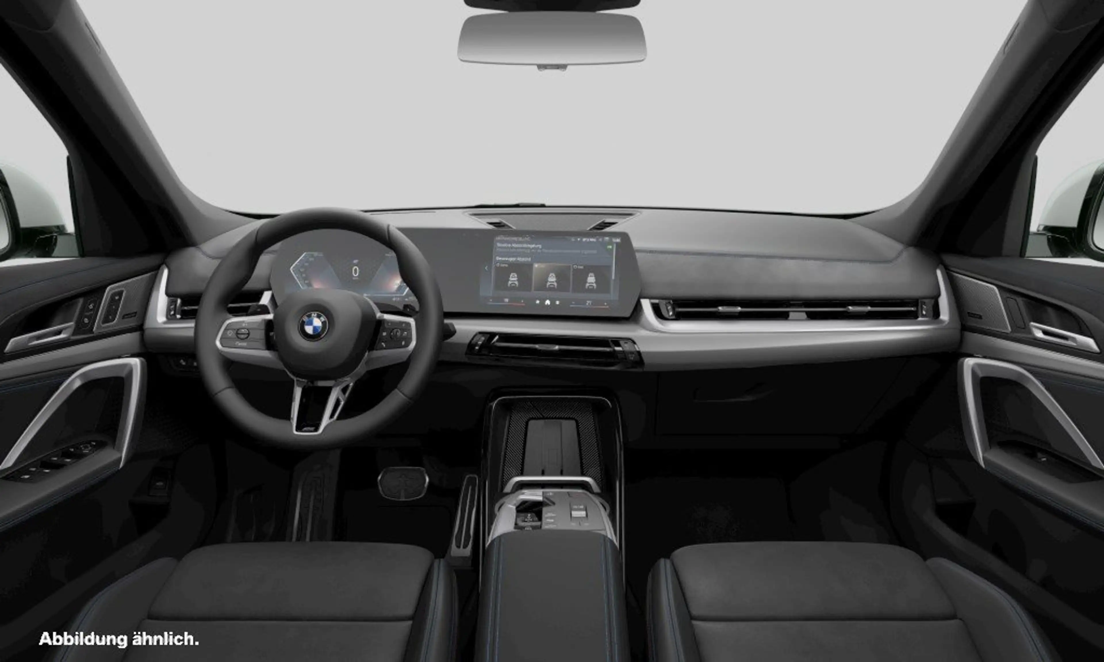 BMW X1 xDrive23d M Sport PANO ACC AHK RFK NAVI LED — photo 3