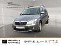 Skoda Roomster 1.2 TSI Scout Pano Climatronic SHZ PDC Gris - thumbnail 1