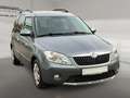 Skoda Roomster 1.2 TSI Scout Pano Climatronic SHZ PDC Gris - thumbnail 6