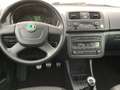 Skoda Roomster 1.2 TSI Scout Pano Climatronic SHZ PDC Gris - thumbnail 10