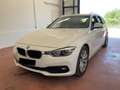BMW 318 Serie 3 Touring Alb - thumbnail 1