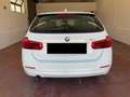 BMW 318 Serie 3 Touring Alb - thumbnail 8