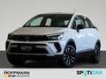 Opel Crossland Elegance*Kamera*PDC*SHZ*LHZ*Navi*Allwe Weiß - thumbnail 1