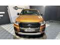 Ford Ranger 2.0 TDCI EcoBlue Bi-Turbo 213ch Wildtrak - 1ère Main Gold - thumbnail 18
