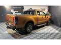 Ford Ranger 2.0 TDCI EcoBlue Bi-Turbo 213ch Wildtrak - 1ère Main Gold - thumbnail 3