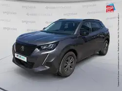 Peugeot 2008 1.2 PureTech 130ch S\u0026S Style