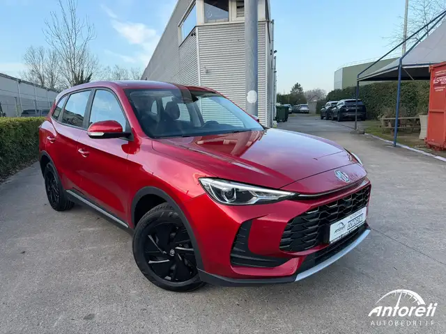 MG ZS ZS ICE 1.5 Standard