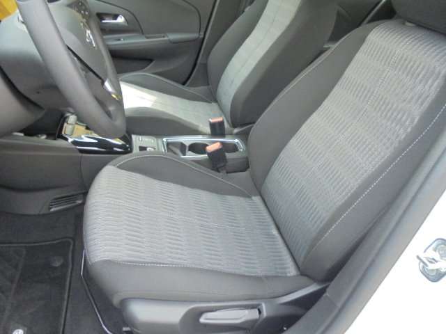 Opel Corsa-e