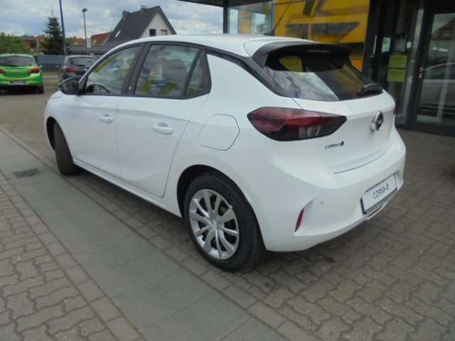 Opel Corsa-e
