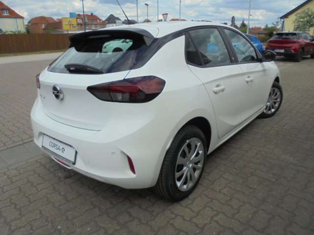 Opel Corsa-e