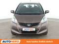 Honda Jazz 1.2 Trend *KLIMA*GARANTIE*ALU* Marrón - thumbnail 9