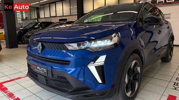 Captur 1.0 eco-g Techno 100cv