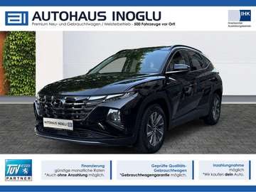 1.6 Mild-Hybrid AT Navi+LED+SHZ+R-Kam+DAB+