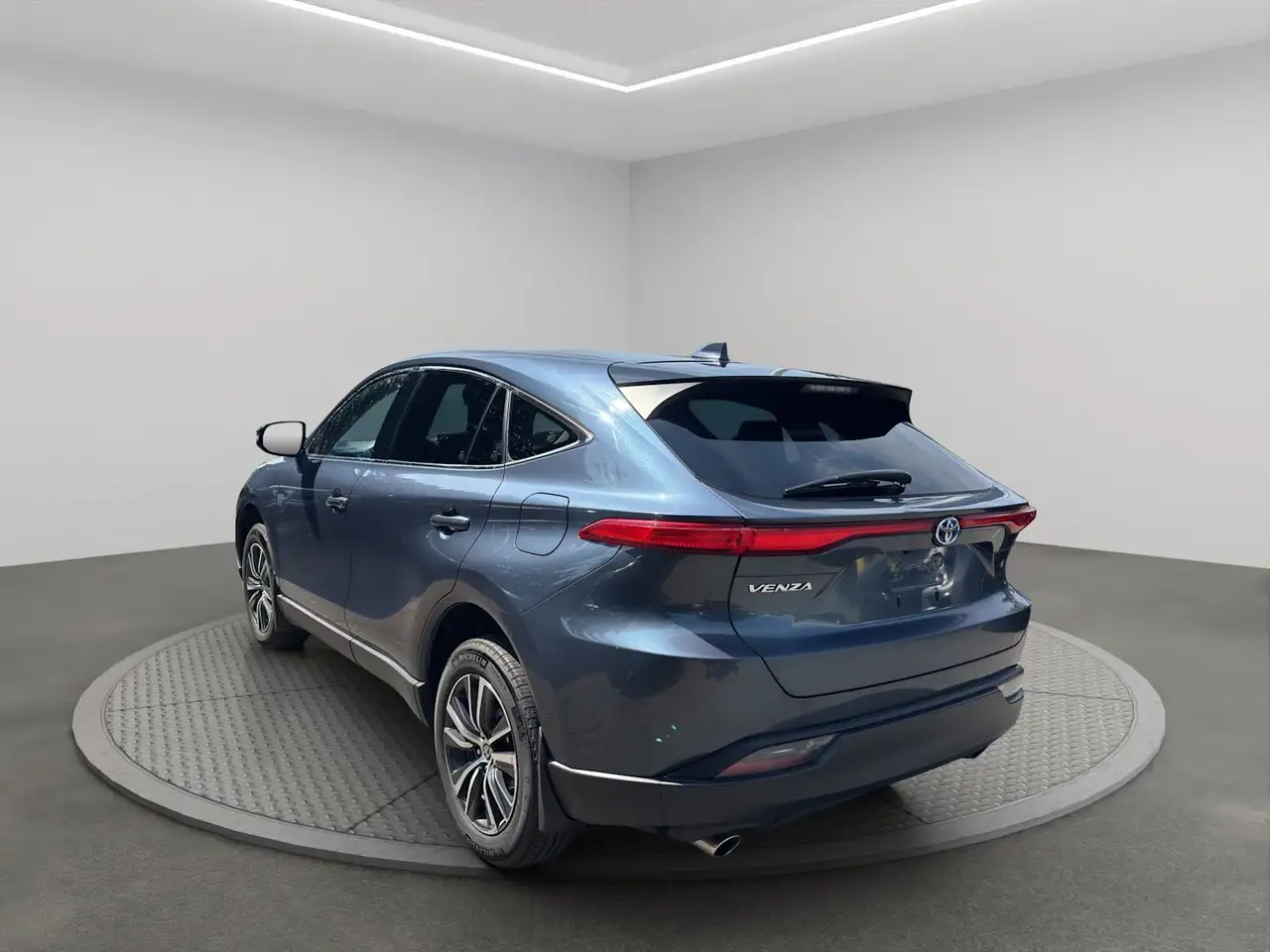 Toyota Venza снимка Toyota Venza