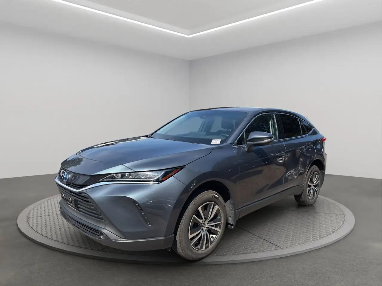 2024 Toyota Venza