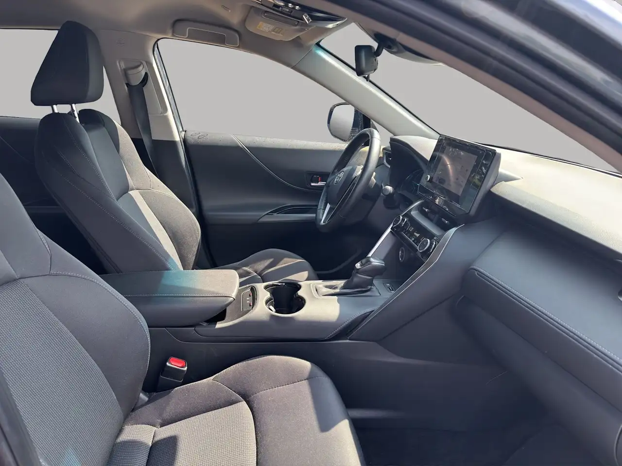 Toyota Venza снимка Toyota Venza