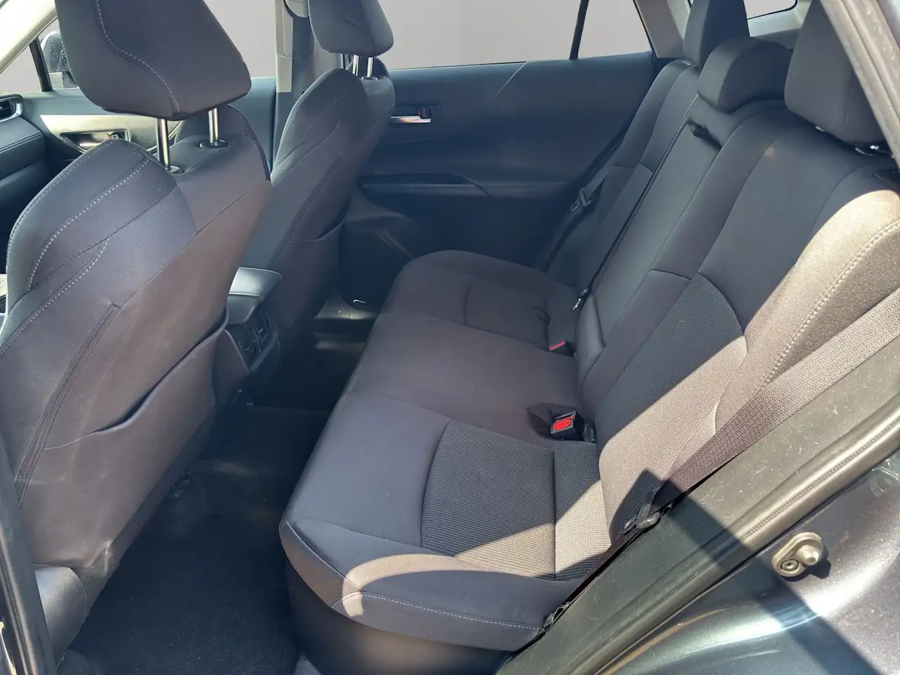 Toyota Venza снимка Toyota Venza