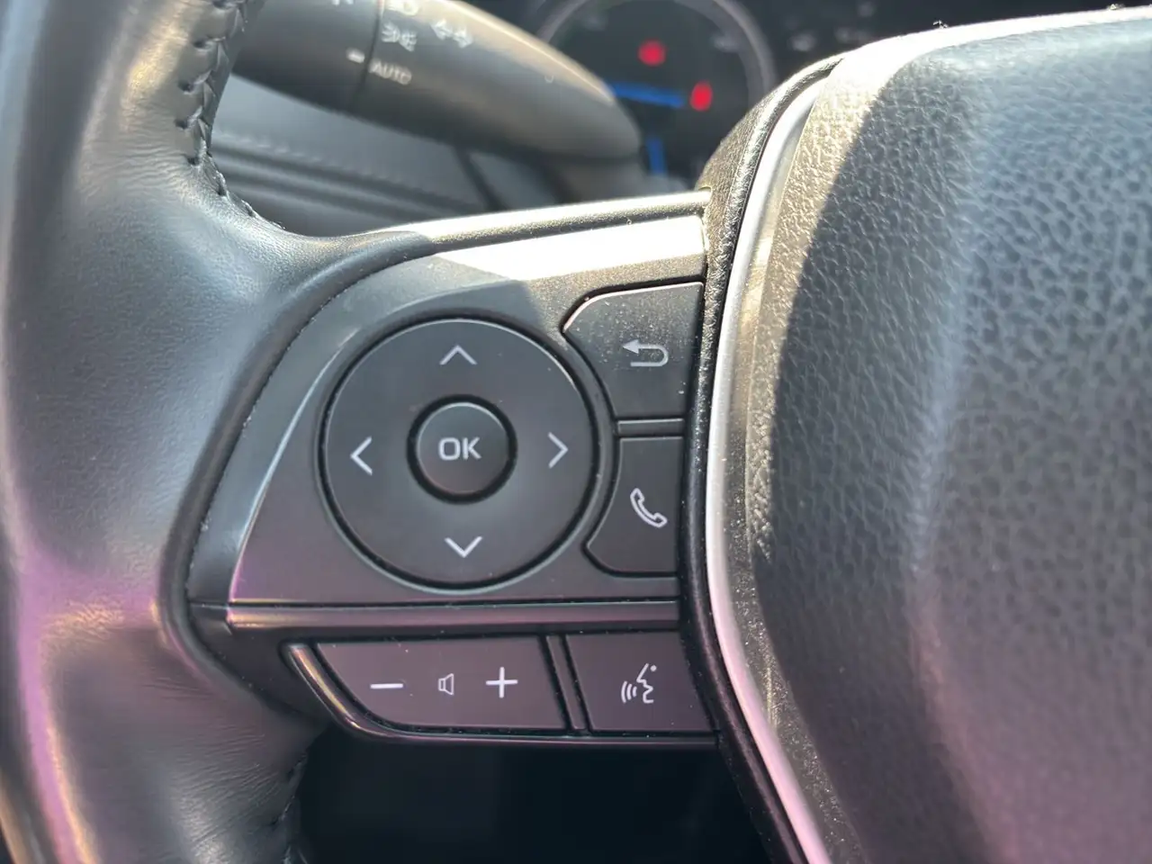 Toyota Venza снимка Toyota Venza